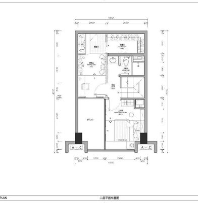 62㎡loft撞色搭配 亮麗黃與溫暖木色的完美邂逅，營造心安棲居