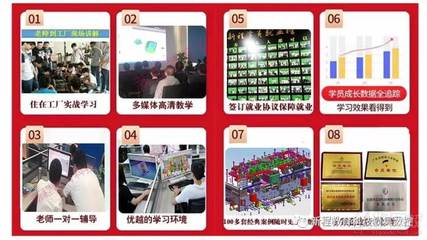 十年CNC老司機(jī)的十二條真經(jīng) 從精密加工到專業(yè)設(shè)計(jì)的深度思考