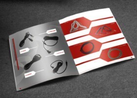 專業(yè)畫冊(cè)設(shè)計(jì) 打造企業(yè)視覺(jué)名片的關(guān)鍵